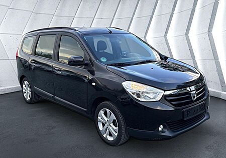 Dacia Lodgy Prestige*Scheckheftgepflegt*Kette Neu*