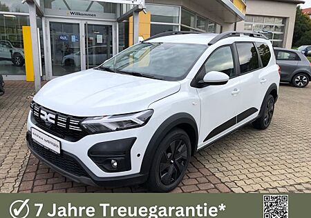 Dacia Jogger Expression TCe 110