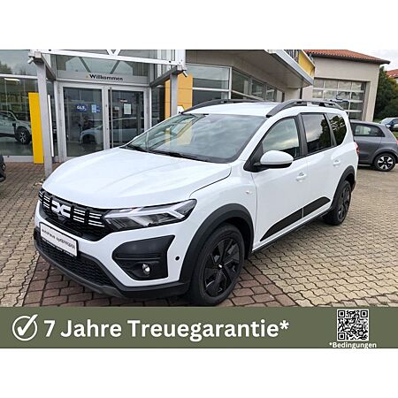 Dacia Jogger leasen