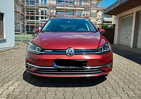 VW Golf Volkswagen 1.5 TGI BlueMotion Comfortline Comfortline