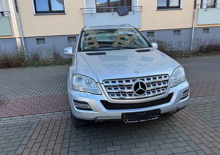 Mercedes-Benz ML 350 ML -Klasse CDI 4Matic