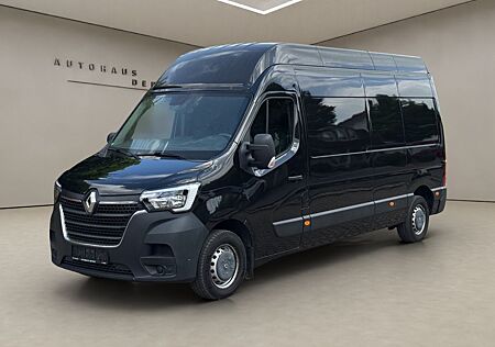 Renault Master 2.3 dCi Aut. Kasten L3H3 Navi/Kamera