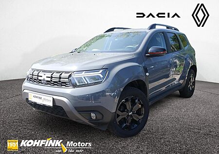 Dacia Duster Extreme TCe 150 EDC 2WD SHZ NAVI LED 360°