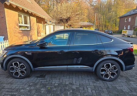Renault Arkana Mild Hybrid 140 EDC Techno Techno