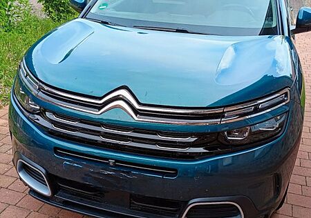 Citroën C5 Aircross C5 Air 180 Stop&Start FEEL EAT...