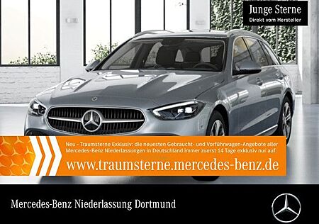 Mercedes-Benz C 180 T Avantgarde MBUX/VZ-Ass/Spur/LED/Adv.Info