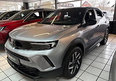 Opel Mokka GS 1.2 100KW (136 PS) mit SHZ,RFK,Allwett