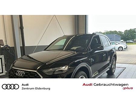 Audi Q5 40 TDI S-tronic quattro S-Line MATRIX+PANO