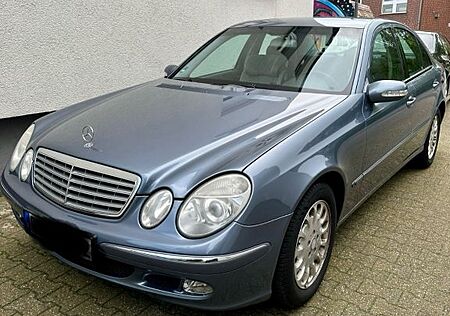 Mercedes-Benz E 200 CDI ELEGANCE Elegance