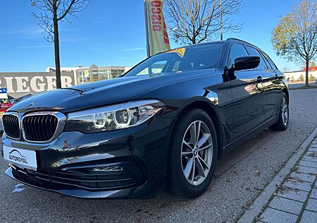 BMW 530 d Sport Line