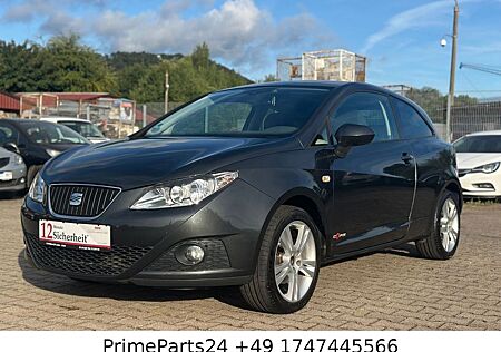 Seat Ibiza SC Copa TÜV NEU INSP. NEU 54TKM KLIMA 1,4L
