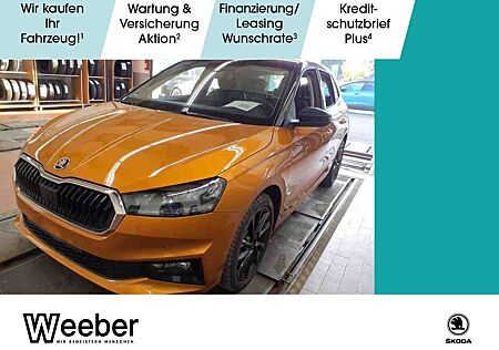 Skoda Fabia Style*COLOR-CONCEPT*NAVI*SHZ*KAMERA*LED*