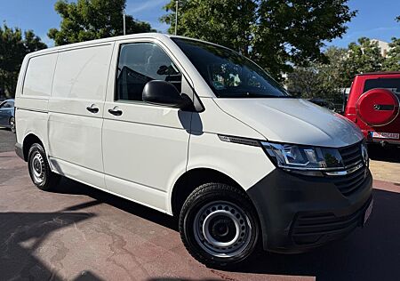 VW Volkswagen ANDERE T6.1 Transporter Kasten FWD"KLIMA"TÜV NEU