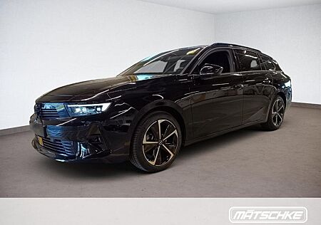Opel Astra L ST GS 1.2 LED NAVI CARPLAY