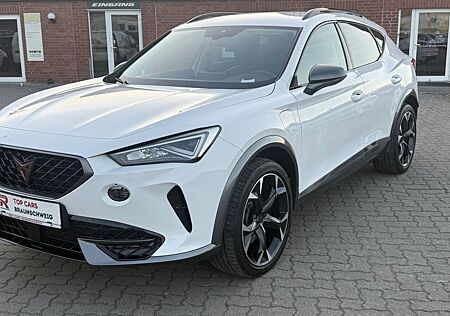 Cupra Formentor e-Hybrid