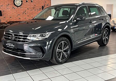 VW Tiguan Volkswagen Elegance 2.0 TDI PANO/IQ/AHK/CAM/LED/SHZ/