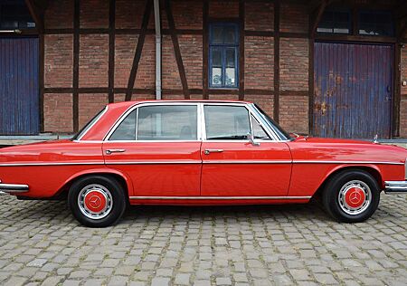 Mercedes-Benz 300 SEL 6.3 W109 - vollständig restauriert -