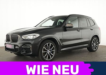 BMW X3 M40d Standheizung|360°Kamera|AHK|Navi|Kamera