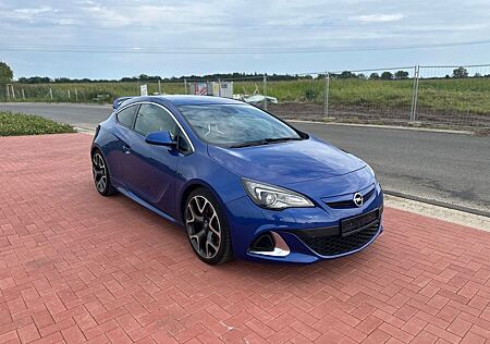 Opel Astra 2.0 Turbo 206kW S/S OPC OPC