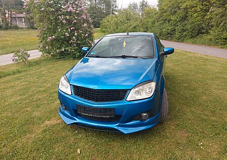 Opel Tigra 1.8 Cosmo Cosmo