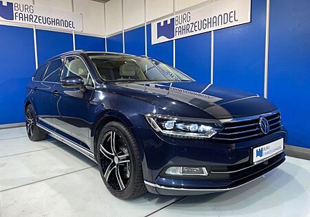 VW Passat Variant Volkswagen Passat Highline 2.0TDi DSG 4Moti. *Virtual*Pano*