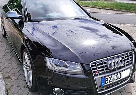 Audi S5 4.2 FSI V8 quattro tiptronic