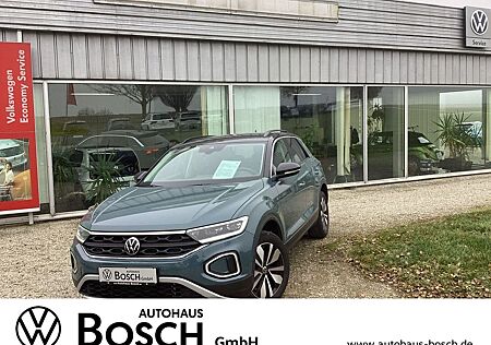 VW T-Roc Volkswagen 2.0 TDI Goal DSG Navi AHK RFK ACC SHZ LED