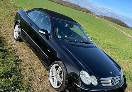 Mercedes-Benz CLK 200 KOMPRESSOR Grand Edition Grand Edition