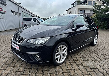 Seat Ibiza 1.0TSI FR "PDC, Full Link, Winter P."