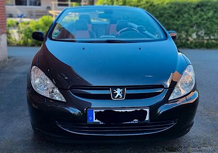 Peugeot 307 CC