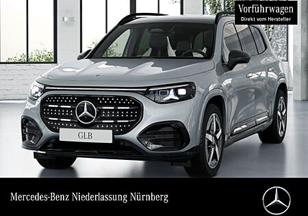 Mercedes-Benz GLB 350 4Matic AMG Pano Multibeam AHK Night PTS