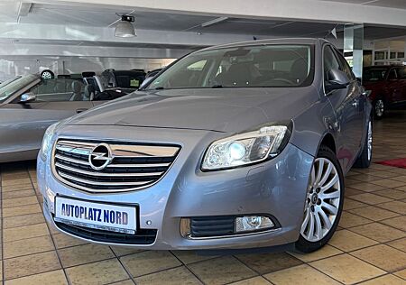 Opel Insignia A Lim. Sport*2.0T*220PS*2Hand*Xenon*6Ga