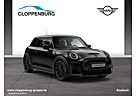 Mini Cooper S 3-Türer DAB LED RFK Navi Komfortzg.