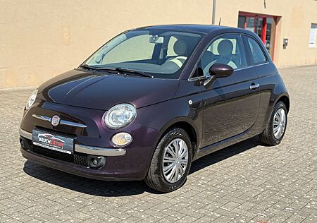 Fiat 500 1.2 Lounge /TÜV NEU/ KLIMA
