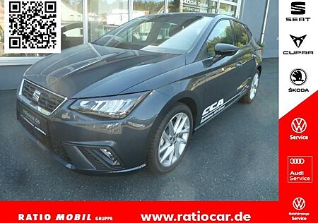 Seat Ibiza FR 1.0 TSI FULL-LINK SITZHEIZ. EINPARKH.