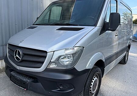 Mercedes-Benz Sprinter II Kasten Navi,PDC V+H,Shz,Standheizung