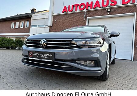 VW Passat Variant Volkswagen 2.0 TDI Business