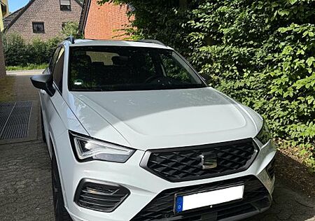 Seat Ateca 1.5 TSI ACT 110kW FR DSG FR