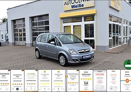 Opel Meriva INNOVATION Automatik TÜV 05/27