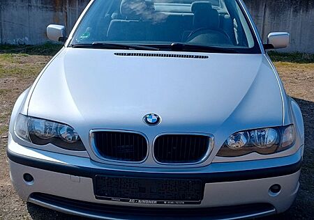 BMW 316i Edition Exclusive Edition Exclusive