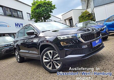 Skoda Karoq 1.5 TSI ACT DSG SELECTION|AHK|18ZOLL|SHZ|S
