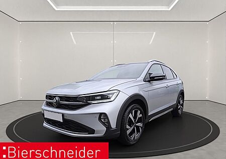 VW Taigo Volkswagen 1.0 TSI DSG NAVI LED ACC IQ.DRIVE