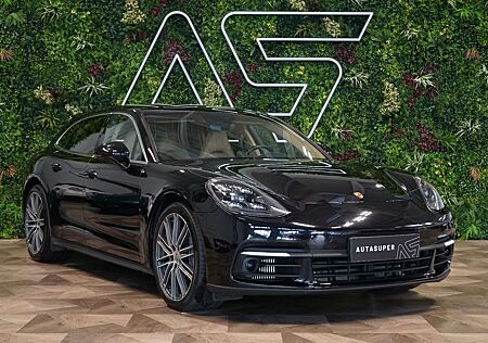 Porsche Panamera gebraucht kaufen Porsche Panamera 4*ST*CHRONO*PANO*PDLS+*62.314€ NETTO