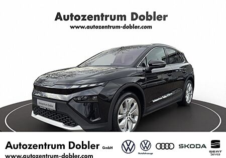 Skoda Elroq 85 Advanced/20Zoll Head Up Display Navi