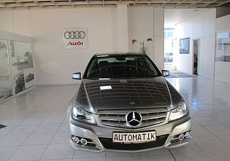 Mercedes-Benz C 180 Avantgarde Automatik / 92940 km !!!!