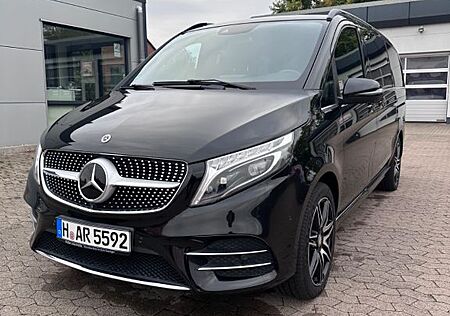 Mercedes-Benz V 250 d Aut. 4MATIC EXCLUSIVE lang EXCLUSIVE