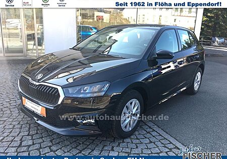 Skoda Fabia 1.0 TSI Drive 130 Plus CLIM SHZ RFK 5J*Gar