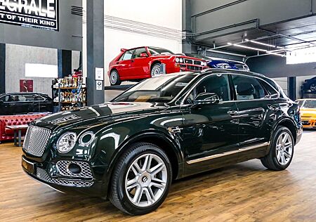 Bentley Bentayga 6.0 W12 Mulliner 4WD Autom.
