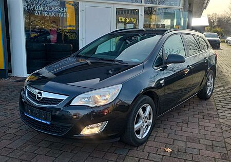 Opel Astra J Sports Tourer "150 Jahre " 2-HAND