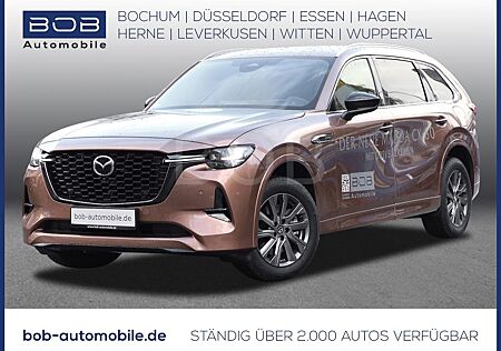 Mazda CX-80 2.5L PLUG-IN HYBRID 8AT AWD HOMURA PLUS SD
